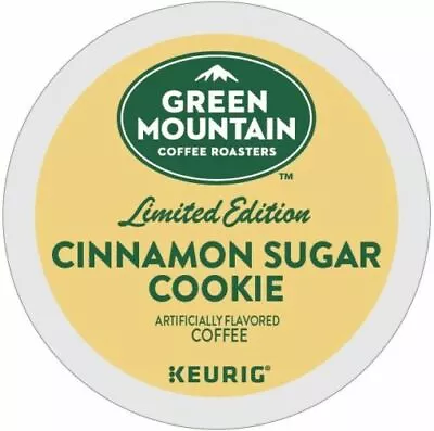 FLAVORED K CUPS Keurig Coffee 6 To 96 COUNT K CUP LOT CHOOSE PICK FLAVOR & SIZE • $42.99