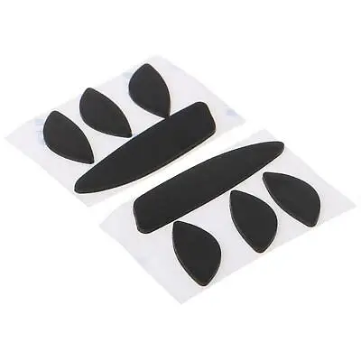 Professional For Logitech MX Revolution Mouse Skates Replacement Glide Feet Pad • $3.66
