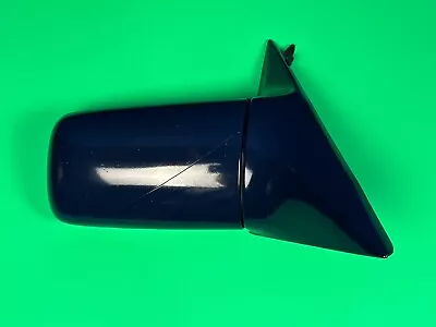 93-95 Mercedes W140 S500 500SEC Sedan Side Rear View Door Mirror Right OEM RH • $147.25