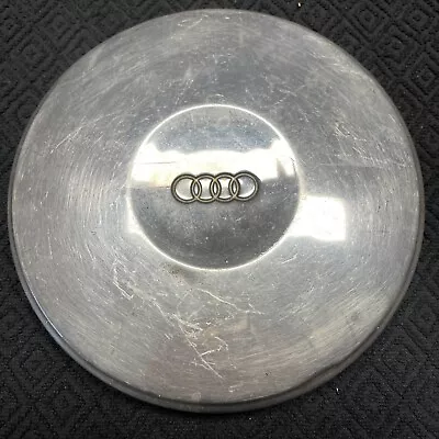 1974-1984 Audi 4000 Fox OEM Center Wheel Hub Cap Rim Lug Poverty Cover 69630 • $19.99