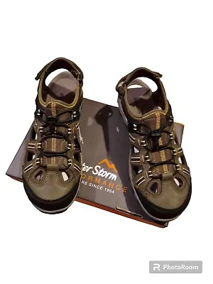£20 • Buy Peter Storm Mens Sandals
