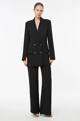 MANNING CARTELL Flight Mode Blazer (Size 8 RRP $599) • $260