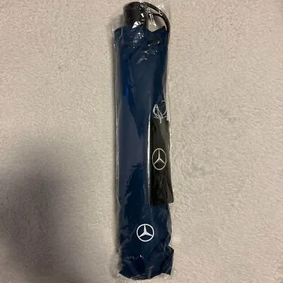 Mercedes-Benz AMG Folding Umbrella Limited Edition New And Unused • $99