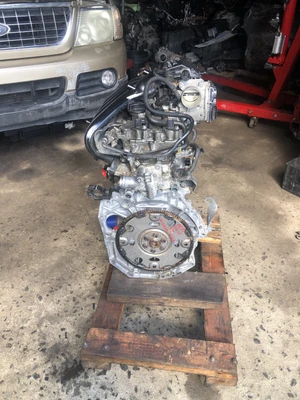 $600 • Buy ✅12-19 Nissan Versa Motor Engine V4 Long Block Mileage 85,380 OEM (1E31)