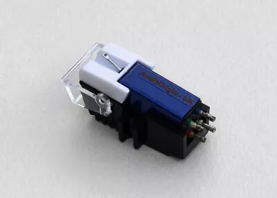 Cartridge With Diamond Stylus For Denon DP 30L DP 35F DP 37F DP 45F - B • $44.19