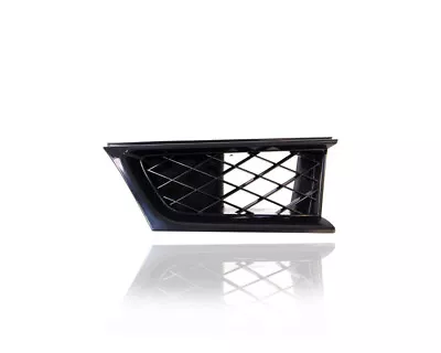 $110.99 • Buy Grille For 06-07 Subaru Impreza/WRX Outer Black Frame Insert Right 91121FE240VW