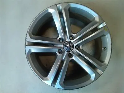 $112.05 • Buy Wheel/Rim 2013 Volkswagon Vw Cc Sku#3617145