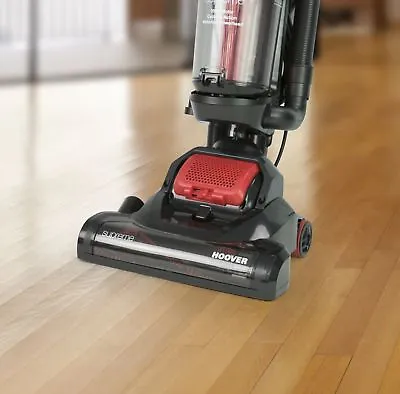 Hoover Supreme Lieght Weight Upright Vacuum Cleaner Cyclonic Filter • $199