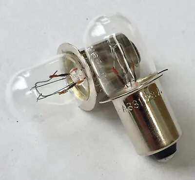 MILWAUKEE V28 2-Pack 28V Flash Light M12 M18 Replacement Bulbs 49-81-0040 8-A331 • $10