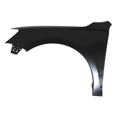 AM Front Driver Side LH Fender For 11-18 Volkswagen Jetta Sedan Primed Steel • $67.92