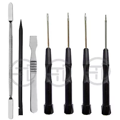 Apple Macbook Repair Tool Set Air/Mac Pro Torx T5 T8 1.2 Pentalobe Screwdriver • $10.99