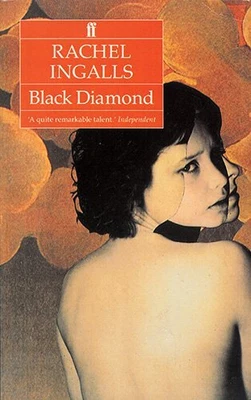 £8.99 • Buy Black Diamond, Ingalls, Rachel