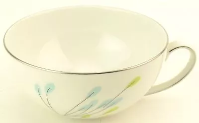 Vita Craft Symphony Pattern Flat Cup Replacement China Dinnerware Mug Tea Coffee • $5.99