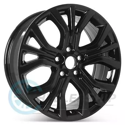 New 18  X 7  Replacement Wheel For Mitsubishi Outlander 2016 2017 2018 2019 R... • $229.21