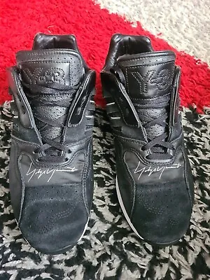 Adidas Y3 Yohji Yamamoto Size 9 • £90