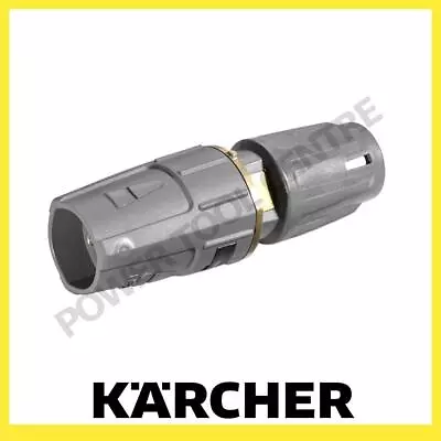 Karcher 4.117-032.0 Triple Jet Nozzle TR 038 For HD 6/13 C HD 6/13 C Plus HD • £81.99