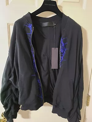 Haider Ackermann Bomber Jacket Medium • $650