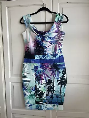 £1.20 • Buy Dress Women Size 12 Used Lipsy