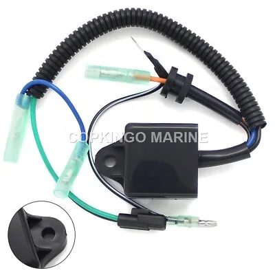 CDI For SUZUKI Outboard Engine CDI DT15 9.9 15HP 9.9HP New Model 32900-93910 • $28.99