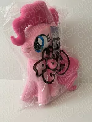 Hasbro My Little Pony Pinkie Pie Plushie Plush Figure 2023 Official 12  MLP • $14.99