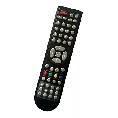 Remote Control For AKAI AK492017UHDS AK552017UHDS 4K UHD Smart LED HDTV TV • $25.11