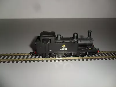 Mainline J72 BR Black Locomotive 69001 • £15.95