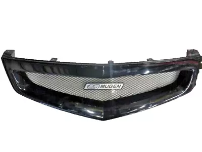 Acrua Genuine TSX Honda Accord CL7 CL9 Mugen Mesh Front Grille OEM JDM • $448.97