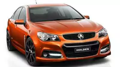 Holden Commodore Evoke SS SV6 Calais VF 2013 On BONNET Gas Strut New 8227741B 75 • $29.95