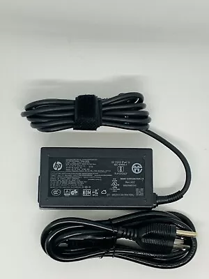 NEW Genuine OEM AC Power Adapter Charger For HP EliteBook 830 G5 735 G6  • $25.37