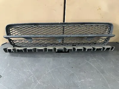 2006 - 2009 Volvo C70 Front Bumper Lower Grille Assembly 08620357 OEM ✅ • $60