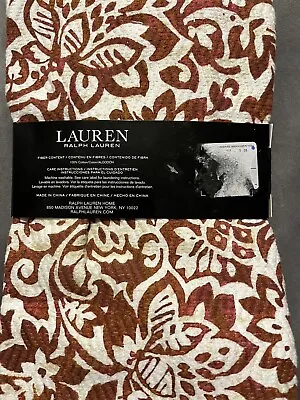 Raulph Lauren Kitchen Towel • £10