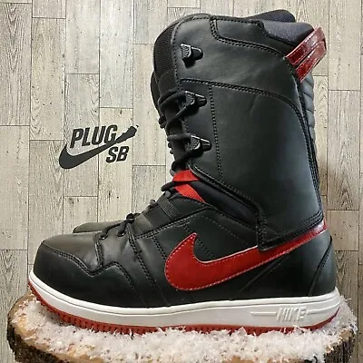Nike SB Vapen Snowboard Boots Size 9 • $199.99
