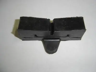 OEM Honda SL70 SL100 CL70 CB100 CL100 Gas Tank Rear Rubber Mount 17613-051-010 • $14.95