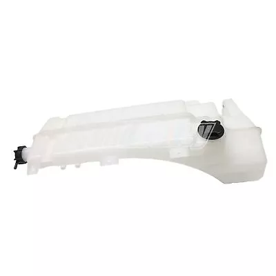 Coolant Reservoir Tank W/Cap+Sensor For Volvo Vnl Vnm VHD Mack CXN CXU CHU 08-17 • $64.49