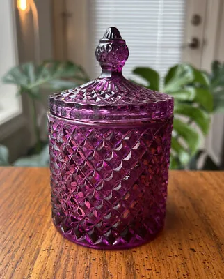 $10 • Buy Glass Apothecary Jar With Lid