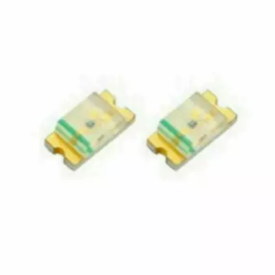 100pcs Green SMD LED Light Emitting Diode 0805 2x1.2mm • $2.20