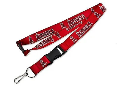 Aminco MLB Lanyard (ALL TEAMS 30 TO CHOOSE FROM) • $9.49