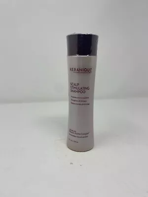 *SEALED* Keranique Hair Growth Shampoo W Keratin Amino Complex 8 OZ • $19.99