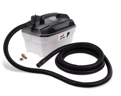 Earlex Steam Generator 1.3 Gal. 1500-Watt Electric Wood Bending Running Hose • $77.28