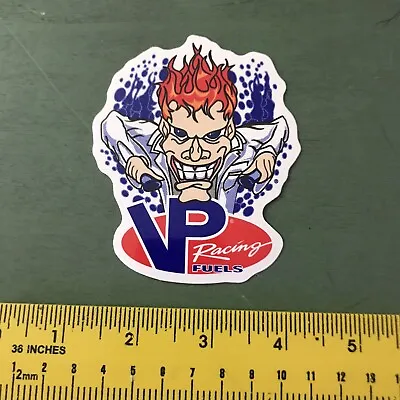 Vp Racing Fuel Sticker • $5.75