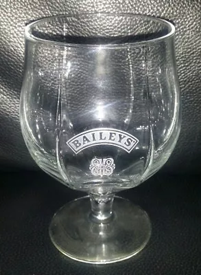 Rare Collectable Baileys Irish Cream Glass In Great Used Condition • $18