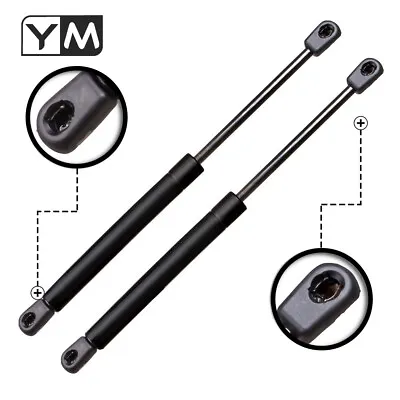 2Pc Front Hood Lift Supports Struts For Mercedes CL500 CL600 CL55 S430 S500 S600 • $19.59