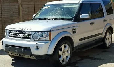 Land Rover Sport Discovery 4 L319 Wrecking TDV6 2.7 3.0 Engine Transmission Door • $550