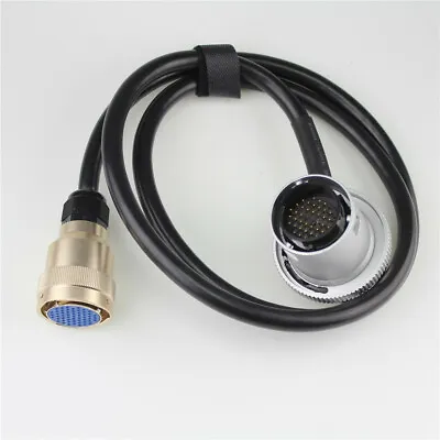 Auto Diagnostic Cable 38 Pin Cable For MB Star C3 For C3 Multiplexer MB For Be Z • $48.36