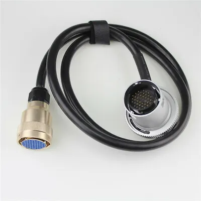 ST NEW 38pin Cable For MB STAR C3 Diagnostic Scanner For Mer*cedes Be*z • $29.99