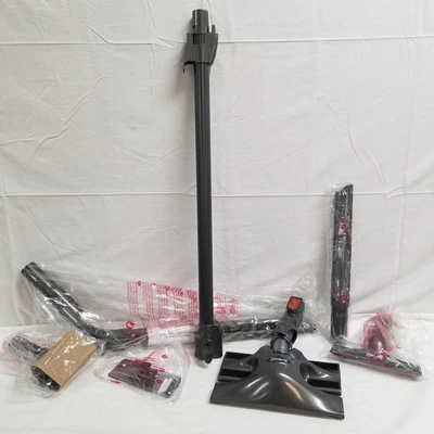 $10 • Buy 7 Piece SHARK Rocket HV300 Vacuum Accessories Attachments