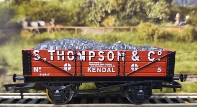 £15 • Buy Dapol OO Gauge Limited Edition Wagon - S Thompson & Co, Kendal