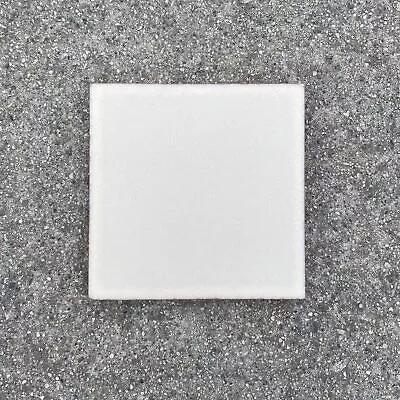 Mission Tile West | Revival Malibu 4 X 4 Field Tile • $7.16