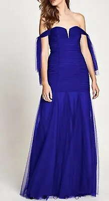 $350 • Buy NWT Alice McCall Good Vibes Gown/Formal Dress - Size 4 - RRP $550 