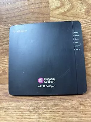 T-Mobile Personal 4G LTE Cellspot Alcatel Lucent 9961 Home Cell V1 - NO ANTENNA • $15